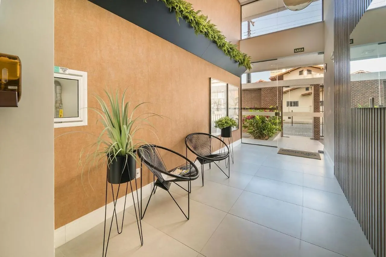 Aluguel Moderno Apartamento 3 Quartos Bombinhas 0*,  Brazil