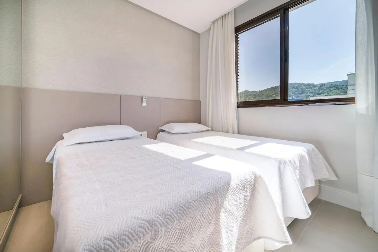 Apartmán Aluguel Moderno Apartamento 3 Quartos Bombinhas