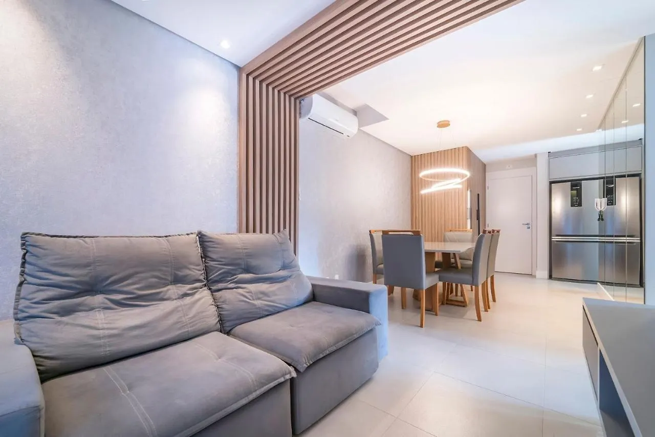 Apartmán Aluguel Moderno Apartamento 3 Quartos Bombinhas