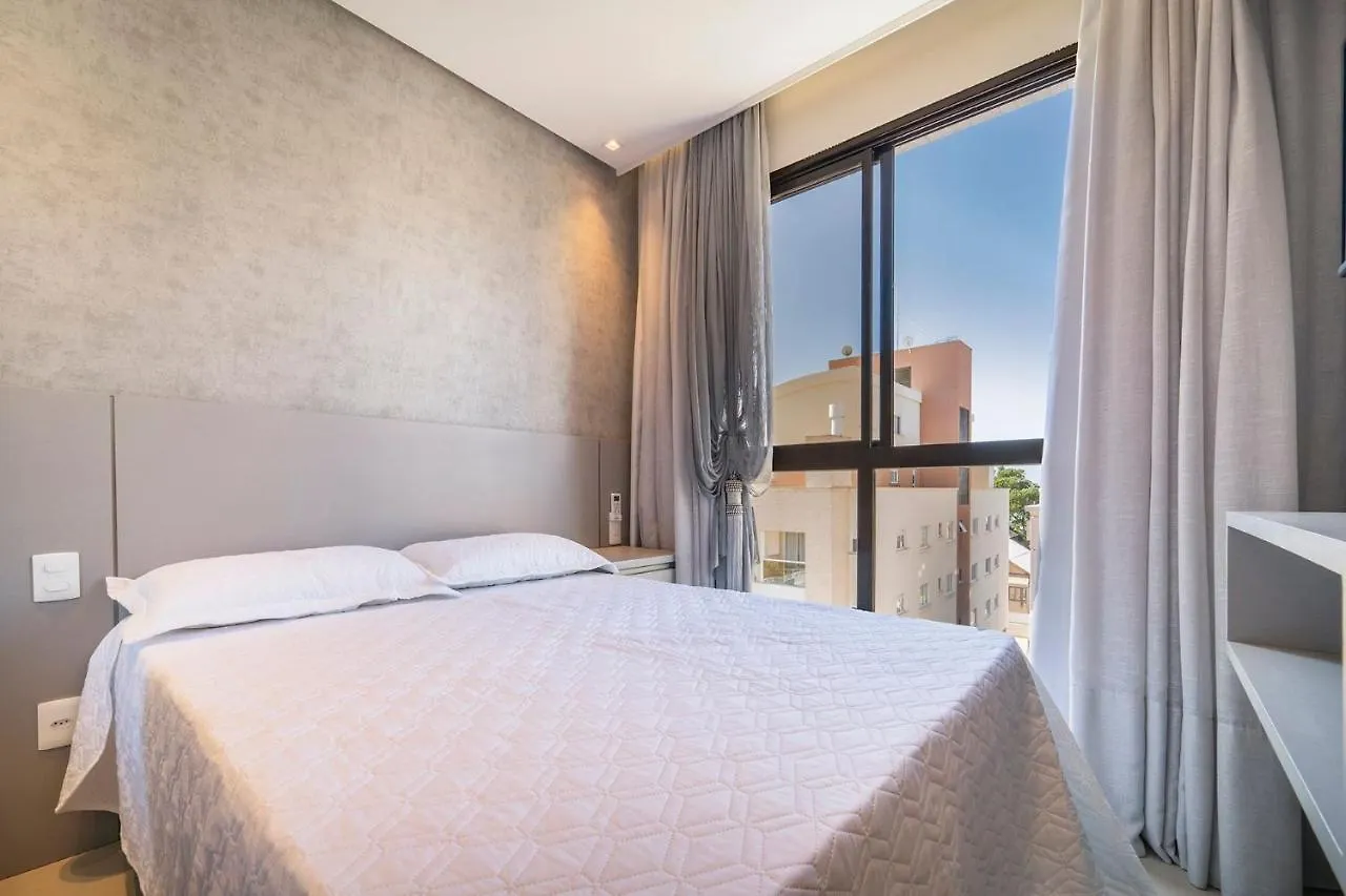 Aluguel Moderno Apartamento 3 Quartos Bombinhas Apartment