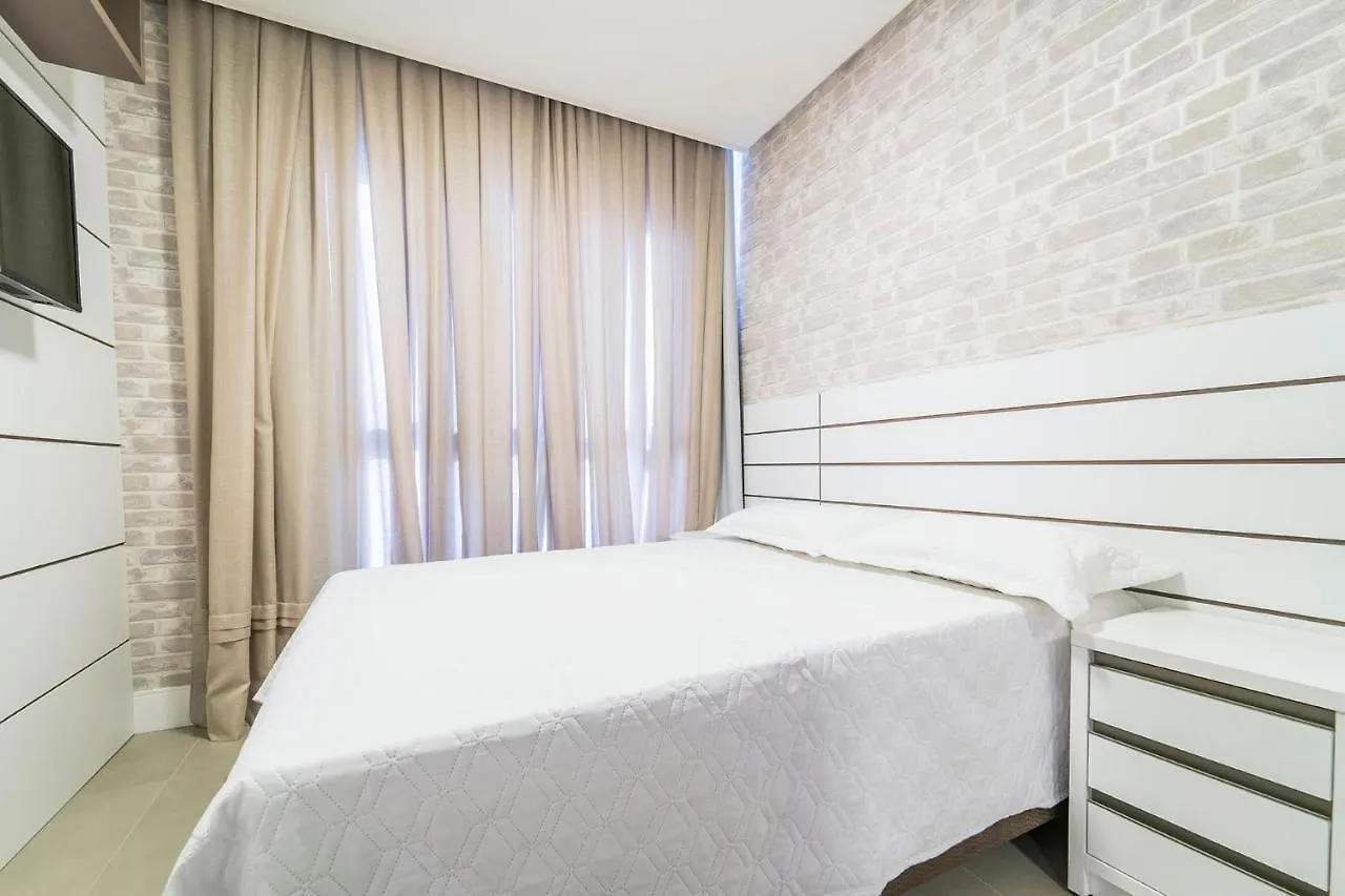 Aluguel Moderno Apartamento 3 Quartos Bombinhas Apartment