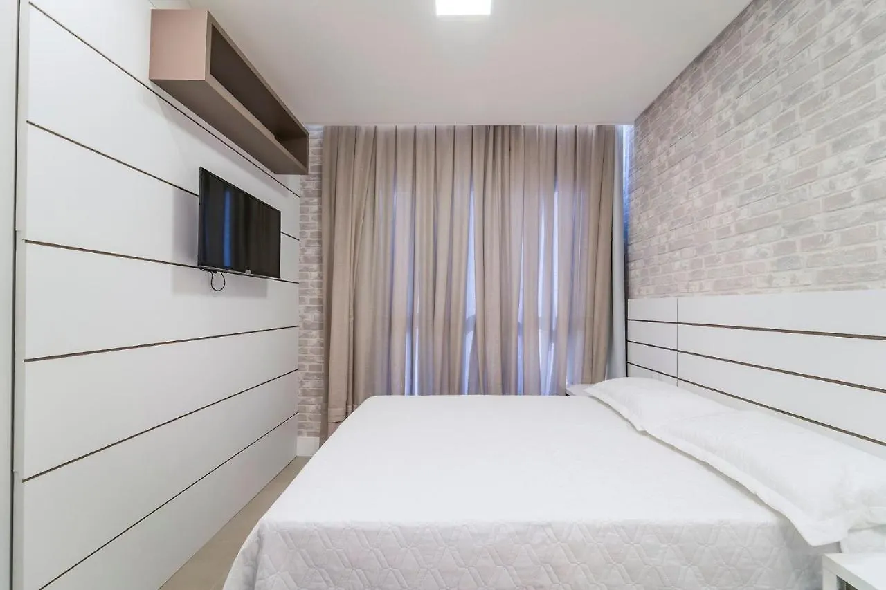 Aluguel Moderno Apartamento 3 Quartos Bombinhas Apartment