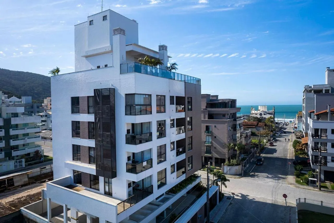 Apartment Aluguel Moderno Apartamento 3 Quartos Bombinhas