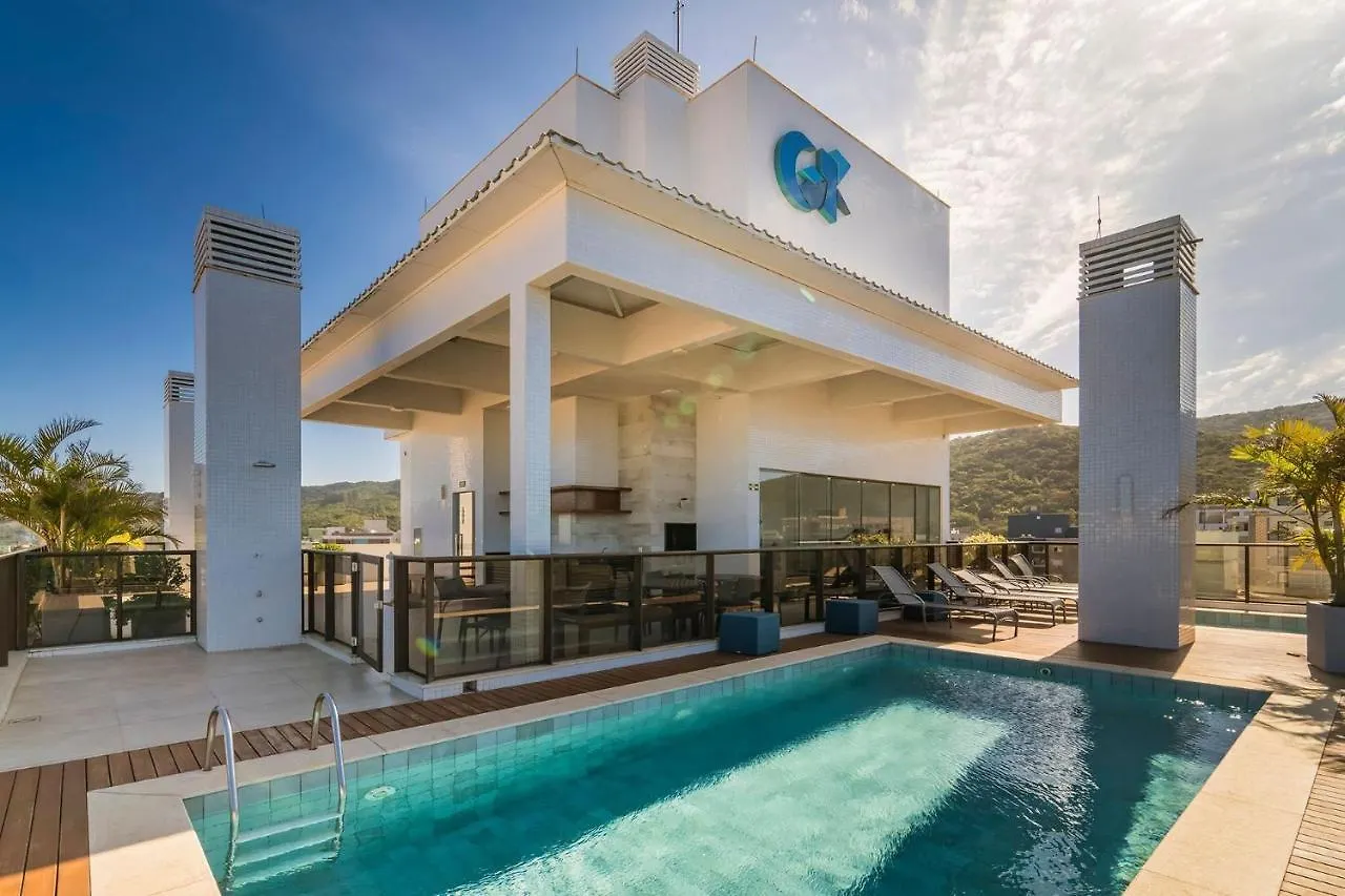 Aluguel Moderno Apartamento 3 Quartos Bombinhas Apartment
