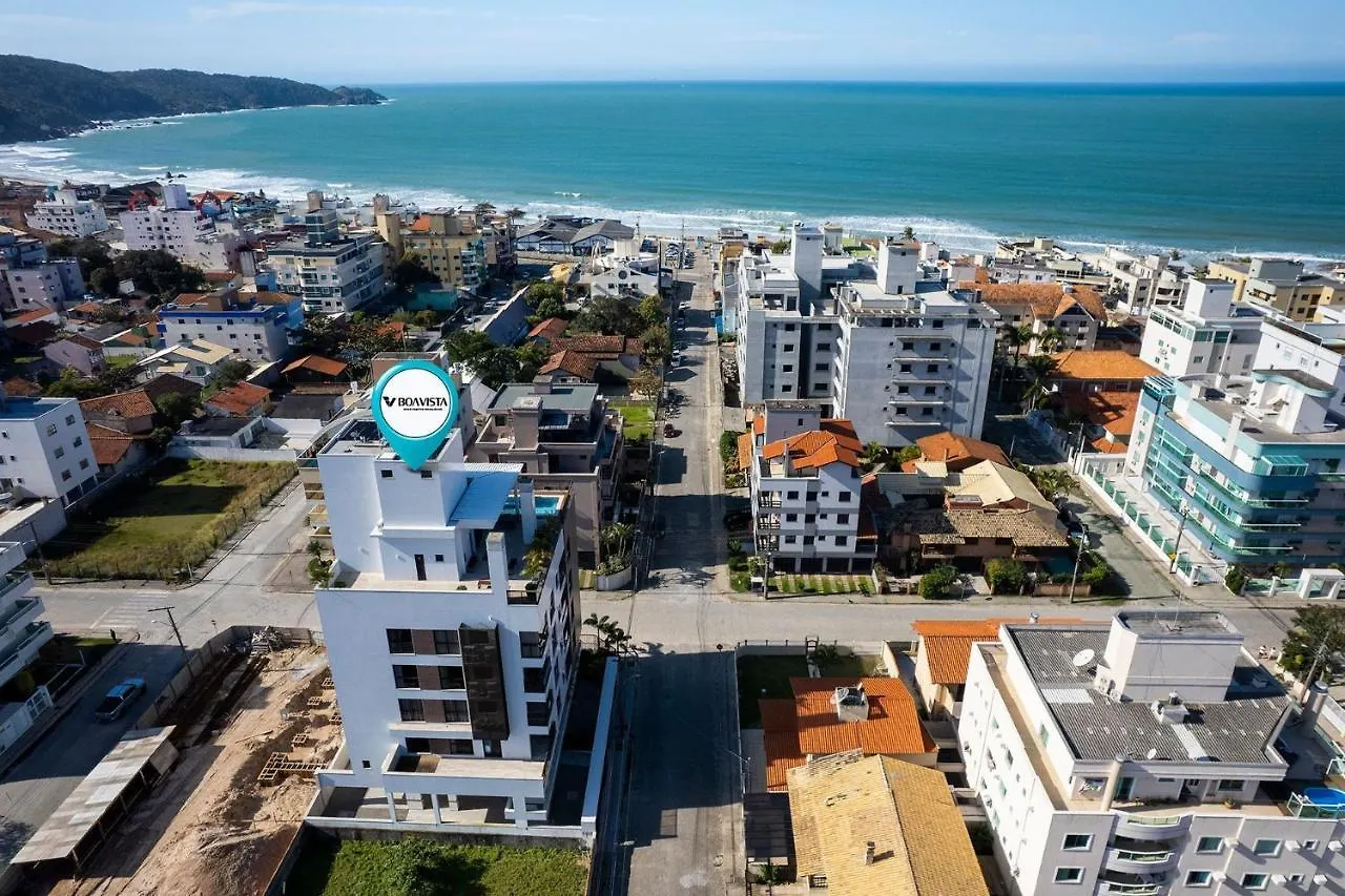 Apartment Aluguel Moderno Apartamento 3 Quartos Bombinhas Brazil